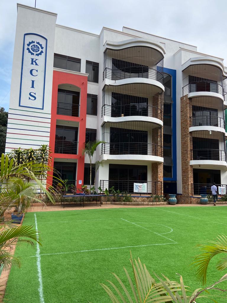 Kampala Community International Primary School