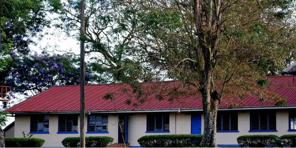 Busoga College Mwiri