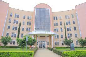 Mbarara University of Science and Technology | MUST