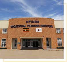 Ntinda Vocational Training Institute