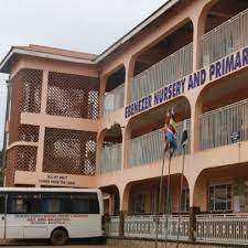 Ebenezer Schools