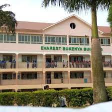 Our Lady of Africa S.S Mukono