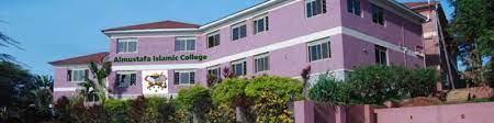 Al-Mustafa Islamic University College