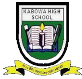 Kabowa High School
