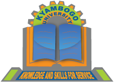 Kyambogo University | KYU